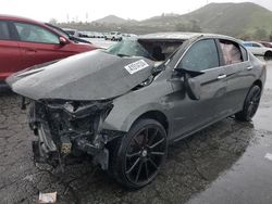 Salvage cars for sale from Copart Colton, CA: 2014 Honda Accord Sport