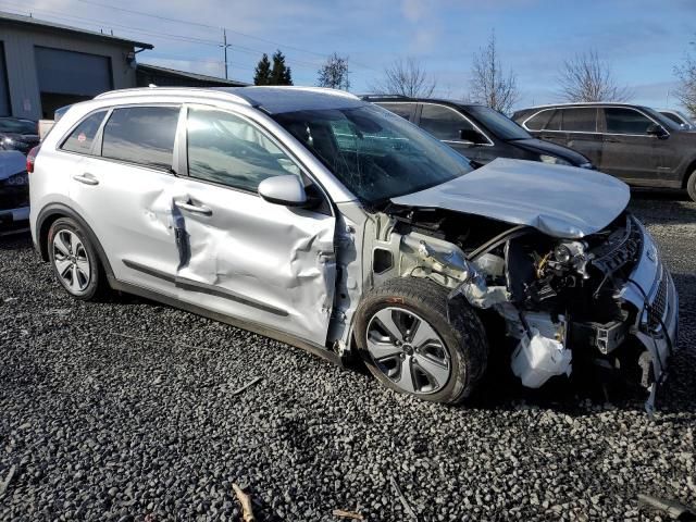 2019 KIA Niro FE