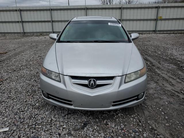 2007 Acura TL