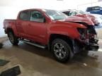 2015 Chevrolet Colorado Z71