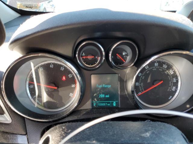 2015 Buick Encore Convenience