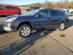 2011 Subaru Outback 2.5I Limited for sale in Brookhaven, NY