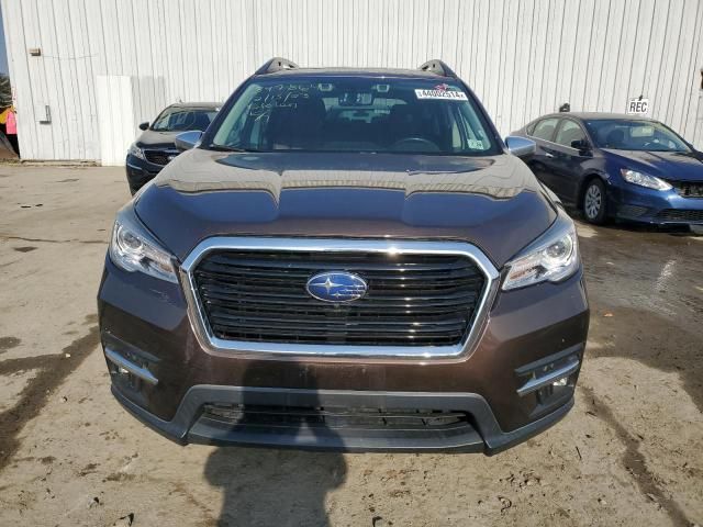 2019 Subaru Ascent Touring