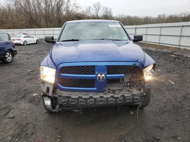 2014 Dodge RAM 1500 ST