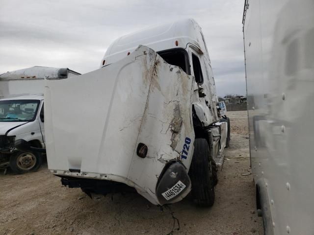 2017 Freightliner Cascadia 125