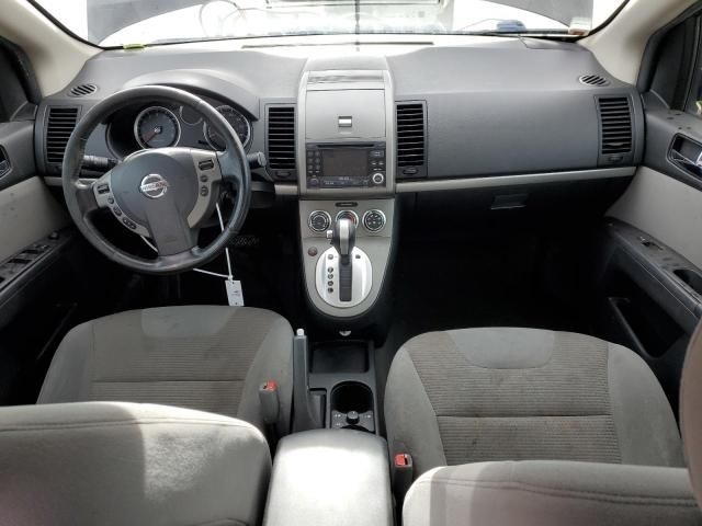 2011 Nissan Sentra 2.0