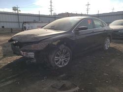 2015 Chrysler 200 Limited for sale in Chicago Heights, IL