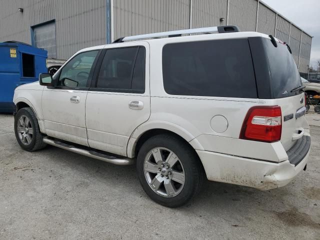 2009 Ford Expedition Limited