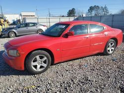 Salvage cars for sale from Copart Montgomery, AL: 2010 Dodge Charger SXT