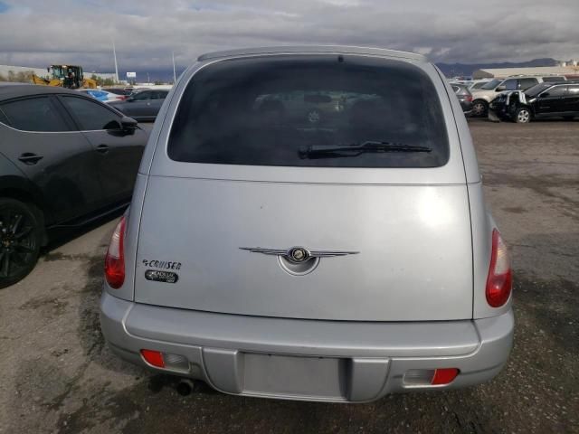 2008 Chrysler PT Cruiser