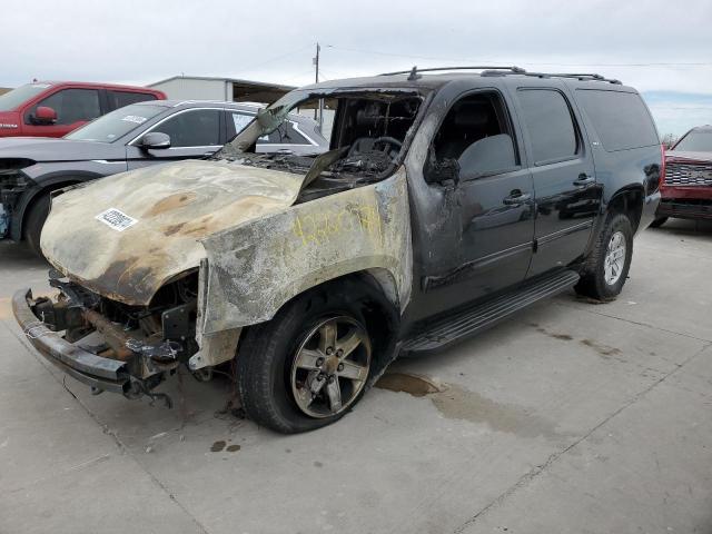2014 GMC Yukon XL K1500 SLT