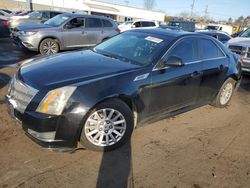 2010 Cadillac CTS Luxury Collection for sale in New Britain, CT