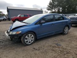 2010 Honda Civic VP for sale in Midway, FL