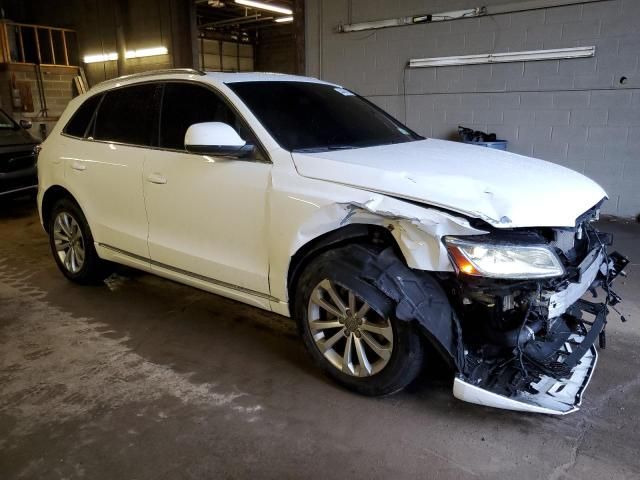 2014 Audi Q5 Premium Plus