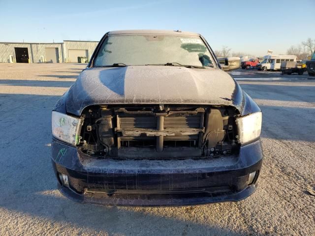 2018 Dodge RAM 1500 ST