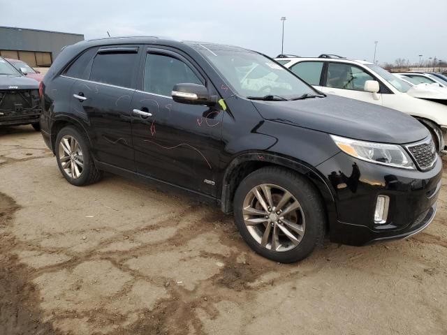 2014 KIA Sorento SX