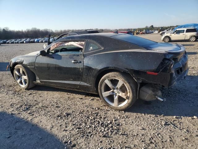 2011 Chevrolet Camaro LT