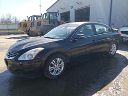2012 Nissan Altima Base for sale in Rogersville, MO