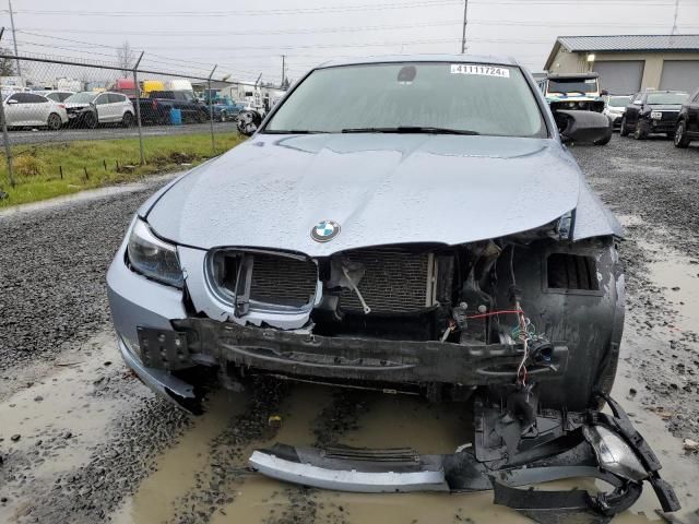 2011 BMW 328 I Sulev