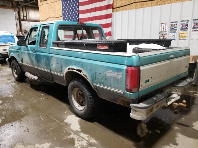 1994 Ford F150