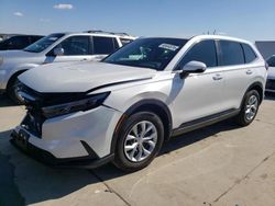 Honda cr-v lx Vehiculos salvage en venta: 2023 Honda CR-V LX