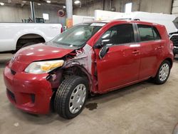 Scion Vehiculos salvage en venta: 2008 Scion XD