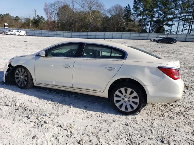 2014 Buick Lacrosse Premium