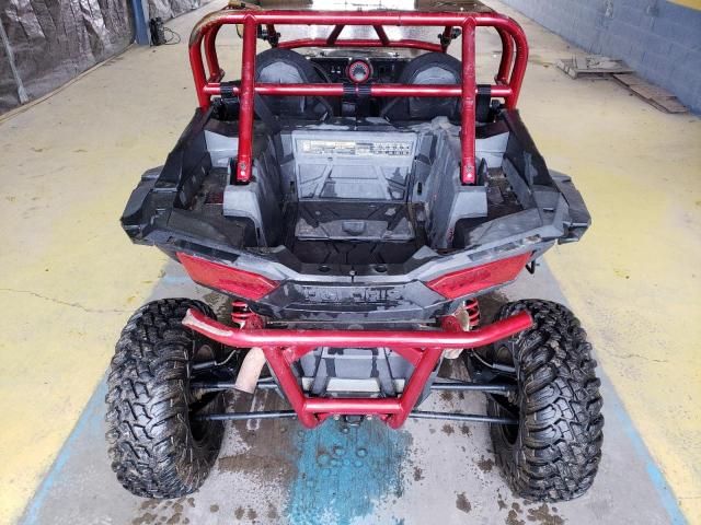 2018 Polaris RZR XP 1000 EPS