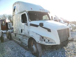 Salvage cars for sale from Copart York Haven, PA: 2019 Freightliner Cascadia 126
