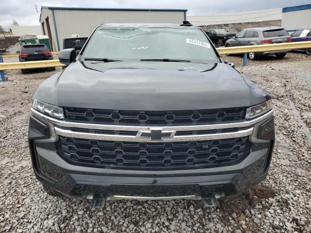 2021 Chevrolet Tahoe C1500