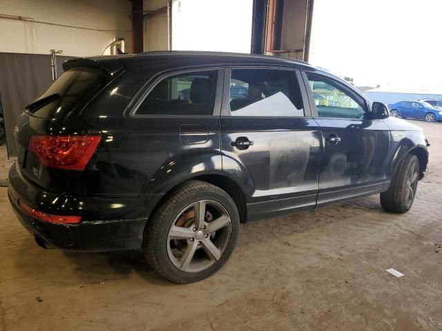 2015 Audi Q7 Prestige