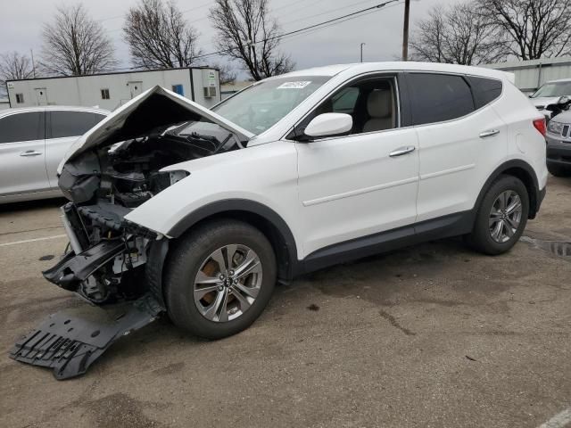 2016 Hyundai Santa FE Sport