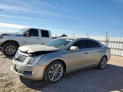 Cadillac XTS Vehiculos salvage en venta: 2013 Cadillac XTS Luxury Collection