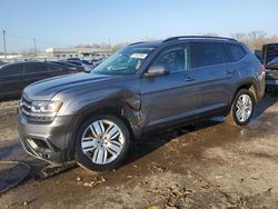 2020 Volkswagen Atlas SE for sale in Louisville, KY