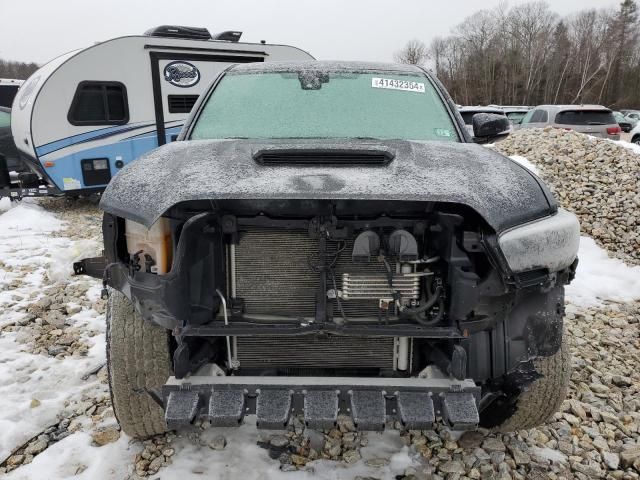 2020 Toyota Tacoma Double Cab