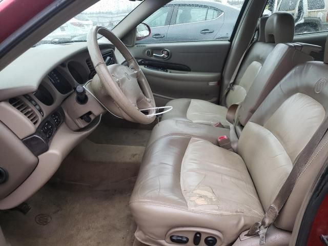 2003 Buick Lesabre Limited