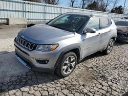 2018 Jeep Compass Limited for sale in Bridgeton, MO
