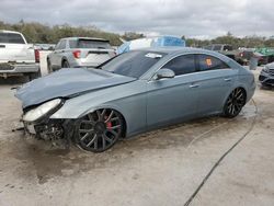 2006 Mercedes-Benz CLS 500C en venta en Apopka, FL