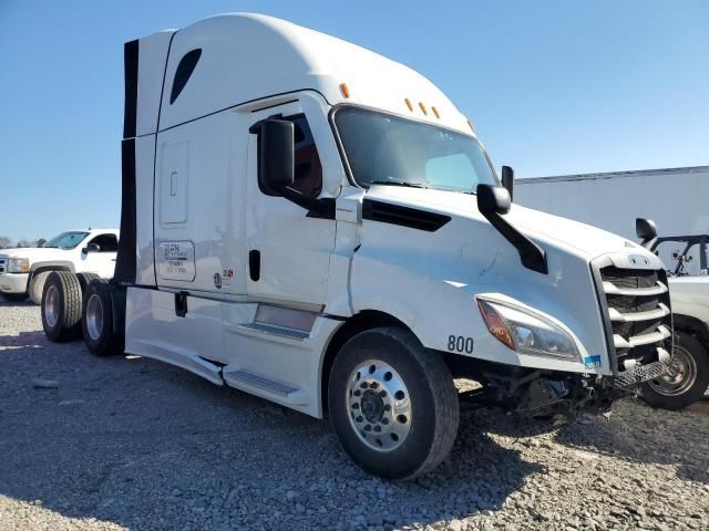 2023 Freightliner Cascadia 126