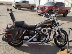 Harley-Davidson Vehiculos salvage en venta: 1995 Harley-Davidson Fxds Convertible