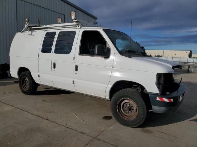 2011 Ford Econoline E250 Van