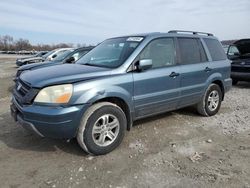 2005 Honda Pilot EXL for sale in Cahokia Heights, IL