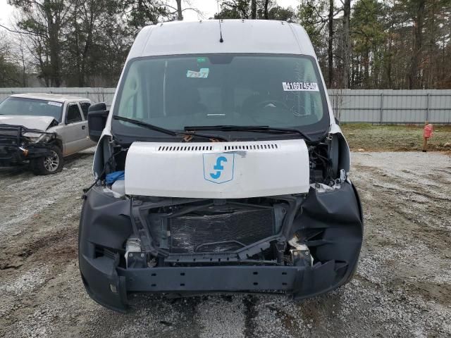 2021 Dodge RAM Promaster 2500 2500 High