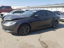 2016 Chrysler 200 S for sale in Louisville, KY