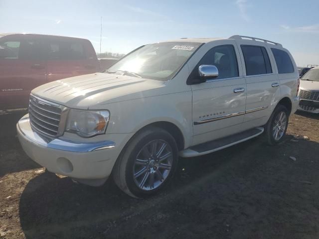 2008 Chrysler Aspen Limited