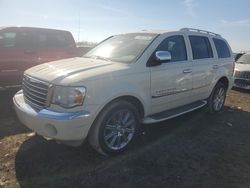 Chrysler Aspen salvage cars for sale: 2008 Chrysler Aspen Limited