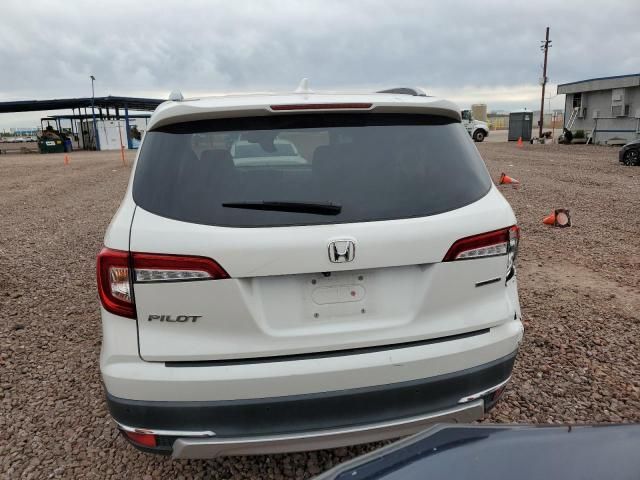 2019 Honda Pilot Touring