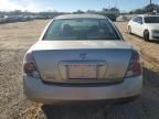 2006 Nissan Altima s
