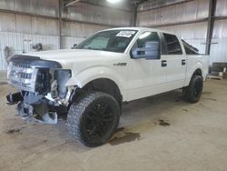 2014 Ford F150 Supercrew for sale in Des Moines, IA