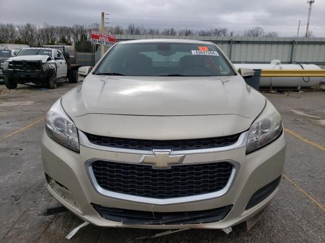 2014 Chevrolet Malibu 1LT